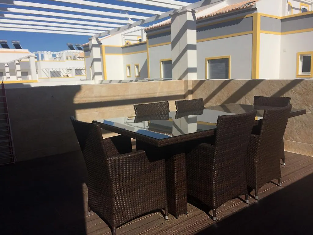 Apt Condominio Rainhas Do Mar Manta Rota Portugal