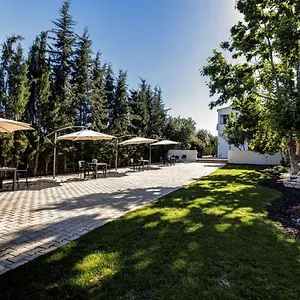 3* Bed and breakfast Manta Guest