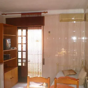  Apartamento Lagar