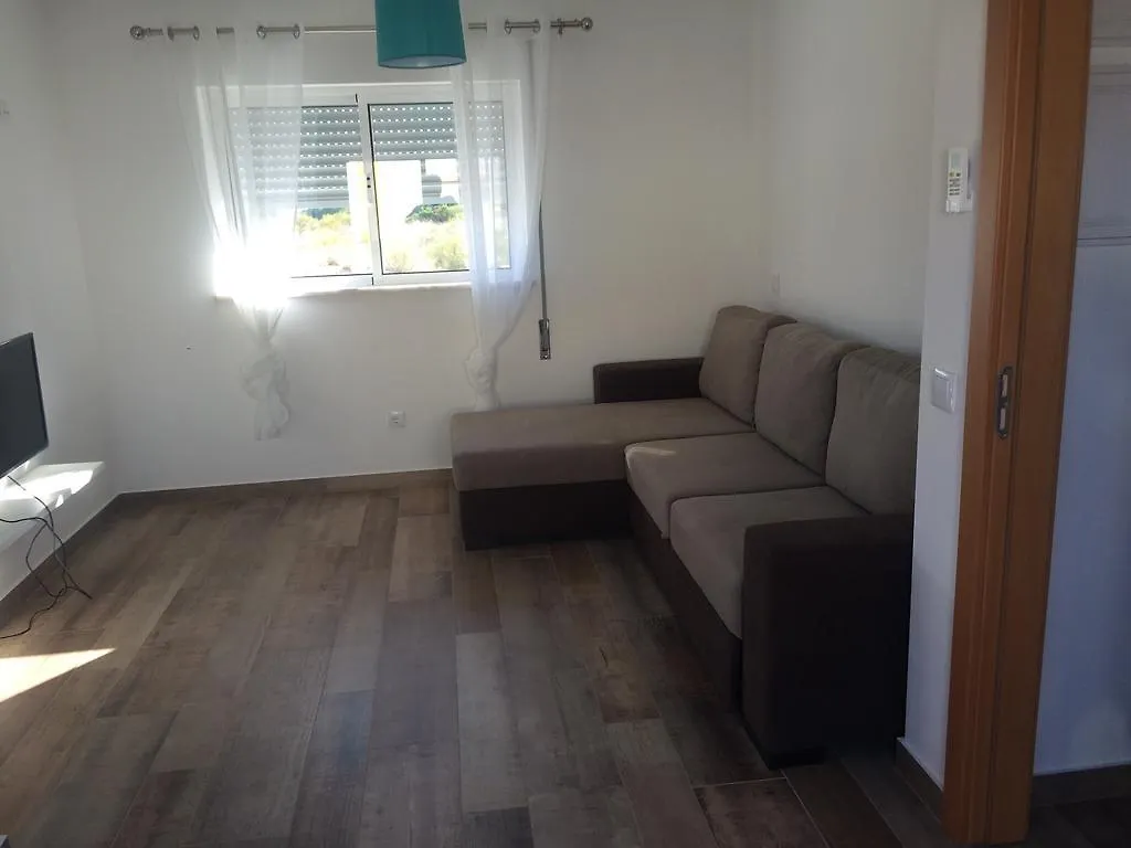 Appartamento Apt Condominio Rainhas Do Mar Manta Rota Portogallo