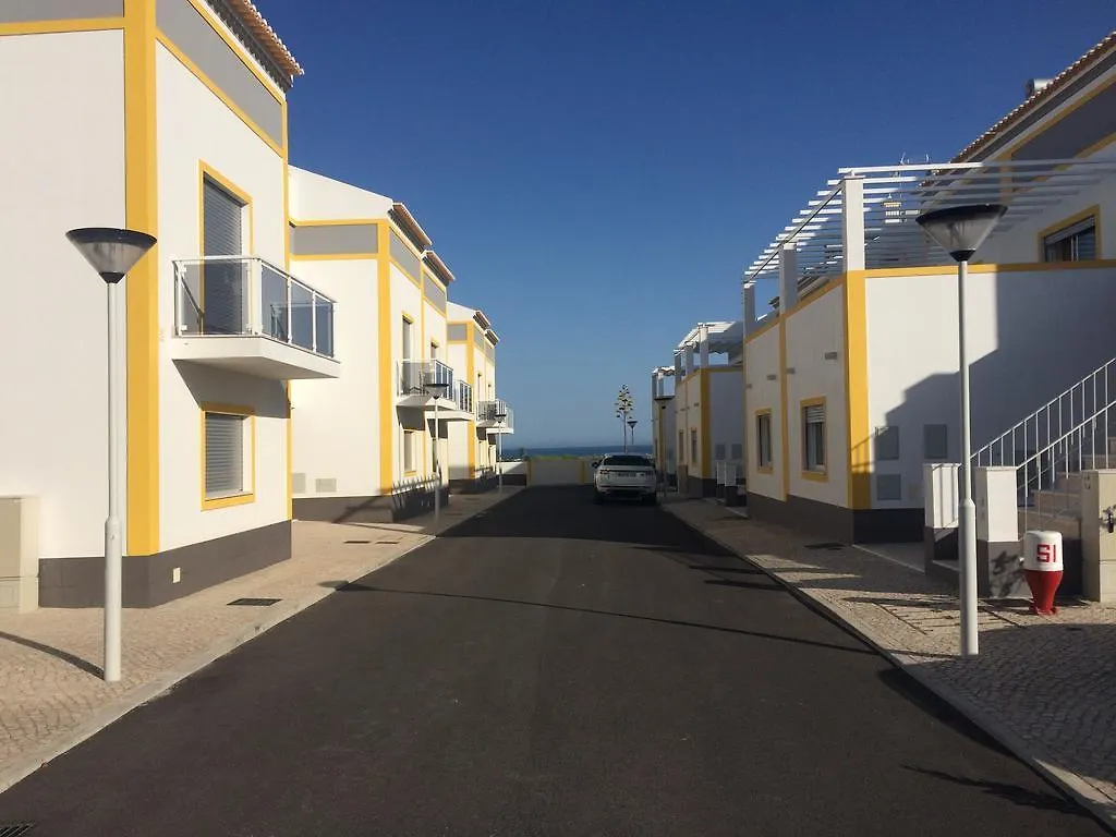 Appartamento Apt Condominio Rainhas Do Mar Manta Rota