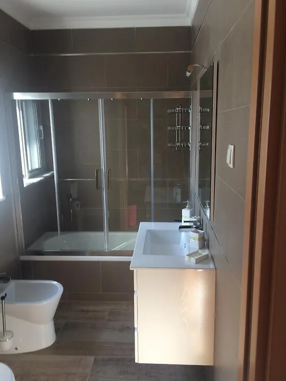 Appartamento Apt Condominio Rainhas Do Mar Manta Rota