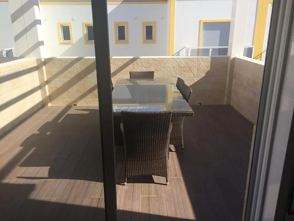 Appartamento Apt Condominio Rainhas Do Mar Manta Rota